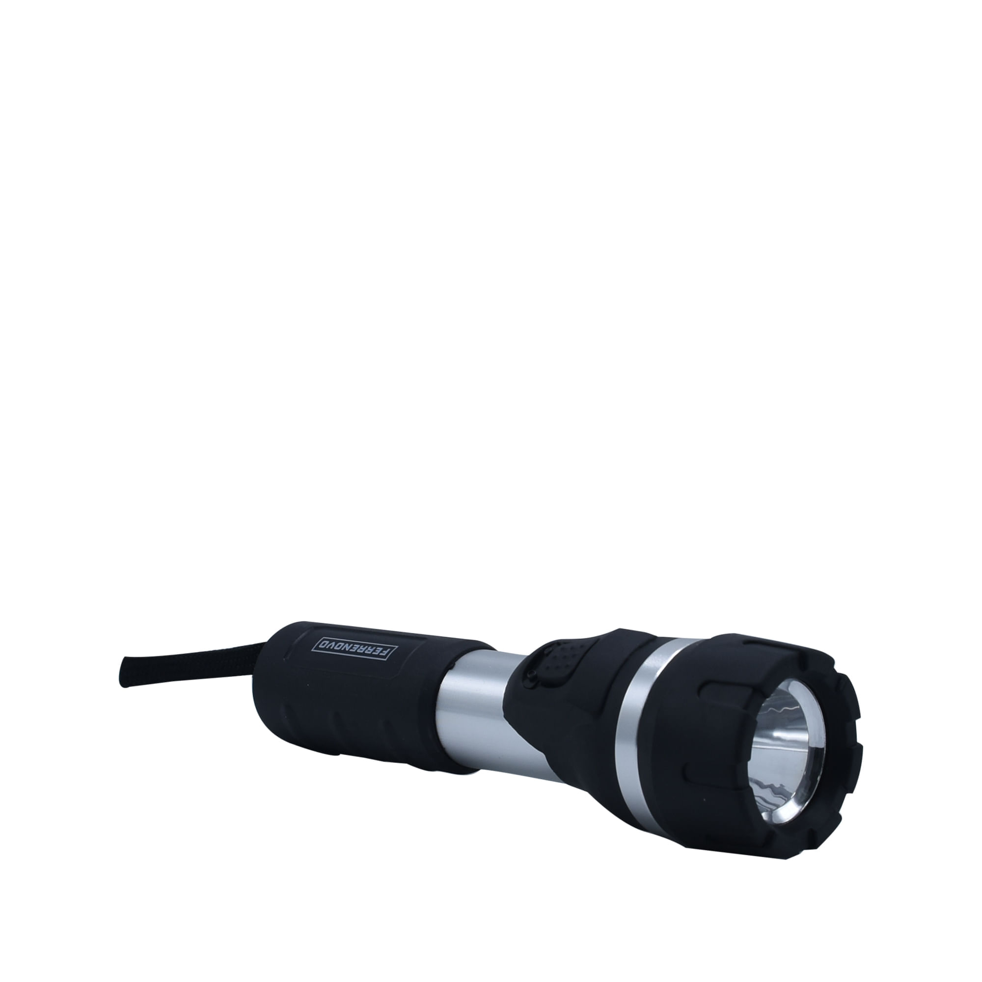 Imagen de Linterna de Trabajo Pesado Ferrenovo LED 3W - 130 Lúmenes