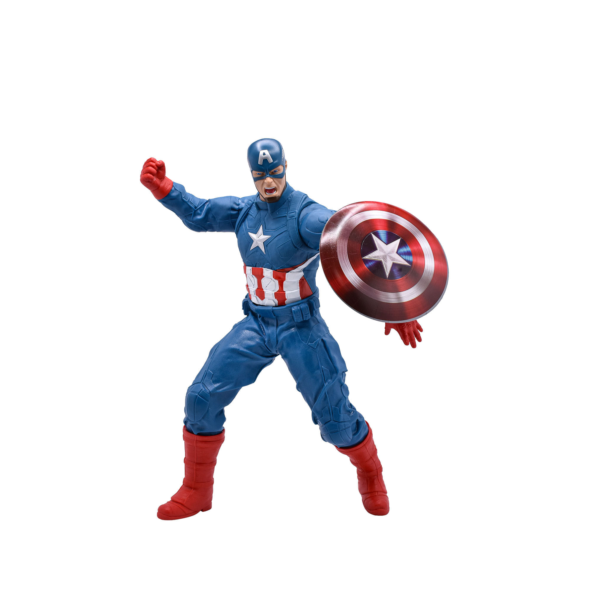 Imagen de Figura Capitán América Marvel 50 Cms