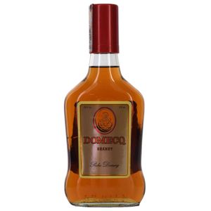 Brandy Domecq 375 Ml