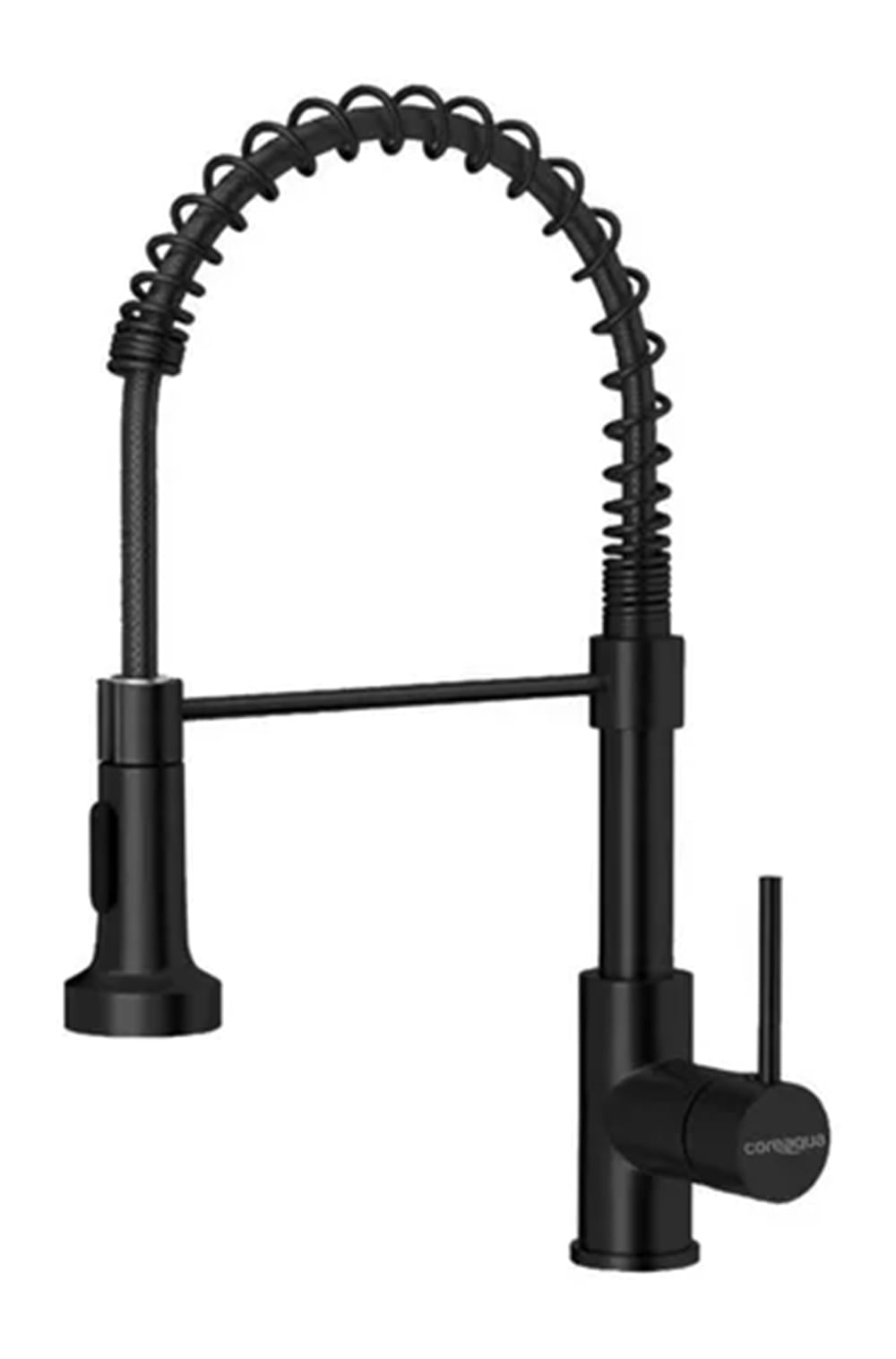 Imagen de Llave Monomando Lavaplatos Flexible Griferia Cocina 52B1992414