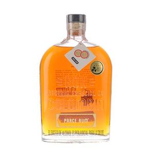 Ron Parce 12 Años 750 Ml