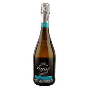Vino Espumoso Zonin Brut Italia 750 Ml