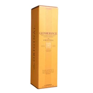 Whisky Glenmorangie Malta Original 700 Ml