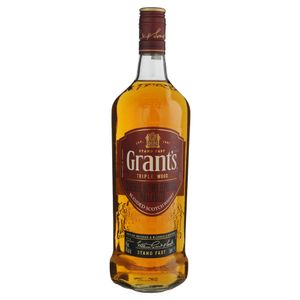 Whisky Grant's 1 Lt
