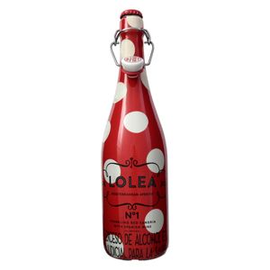 Sangría Lolea N1 Tinta 750 Ml