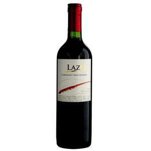 Vino Undurraga Lazo Cabernet Savignon 750 Ml
