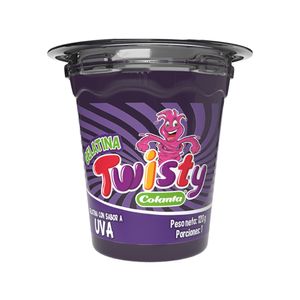 Gelatina Colanta Uva 120 G