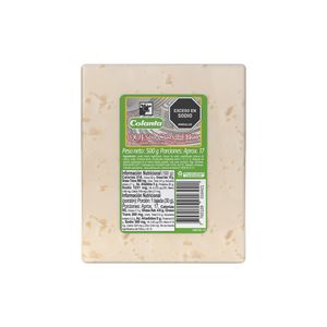 Queso Colanta Costeño Bloque 500 G