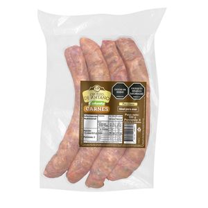 Chorizo Colanta de Antaño Parrillero 500 G