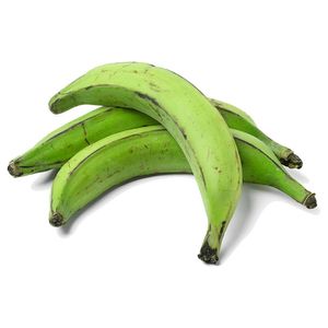 Plátano Verde 1,5 Kg