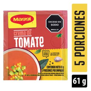 Crema de Tomate MAGGI x 61 G