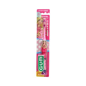 Cepillo de Dientes Gum Barbie X1 Und