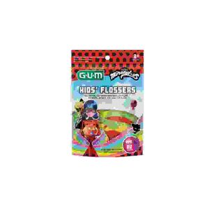 Seda Dental Gum Ladybug X20 Unds
