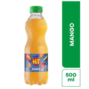 Jugo Hit Mango 500 Ml