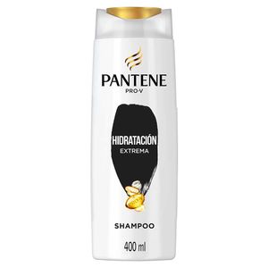 Shampoo Pantene Pro V Hidratación Extrema 400 Ml