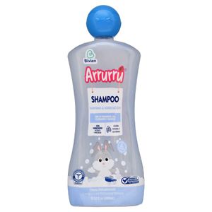 Shampoo Arrurrú Suave y Humectante 400 Ml