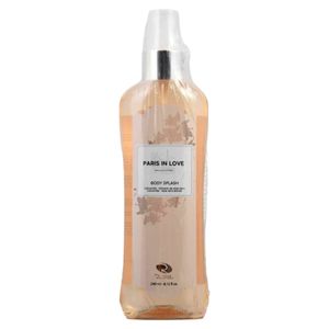 Splash Ross D El Paris In Love 240 ml