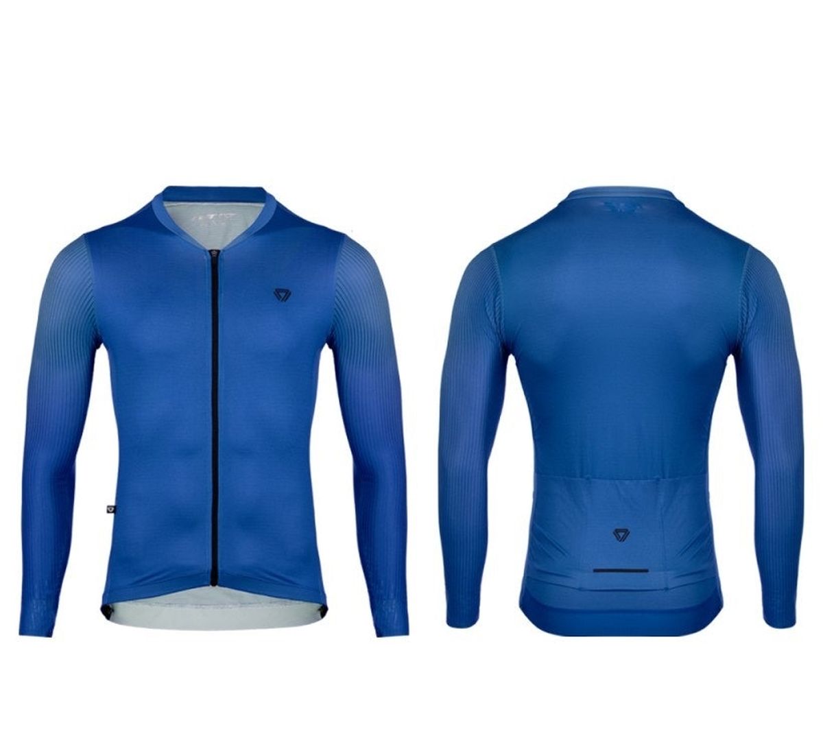 Imagen de Jersey Ciclismo M/L Hombre GW Dig Basic Azul Talla: M