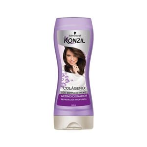 Acondicionador Konzil Reparacion Profunda Colágeno 340Ml