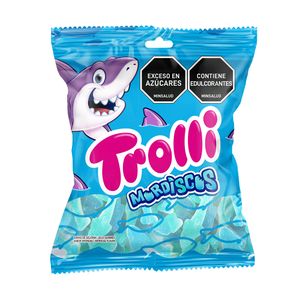 Gomitas Trolli Mordiscos 70 G