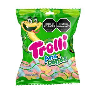 Gomitas Trolli Anayconda 70 G