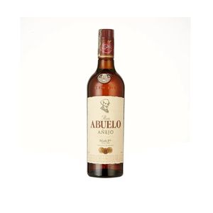 Ron Abuelo Reserva Especial Añejo 750 Ml