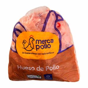 Hueso de Pollo Mercapollo