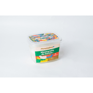 Queso Dibufala Bocconcini Mozzarella 250 G