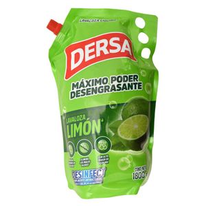 L/Loza Liq Dersa 1800 ml