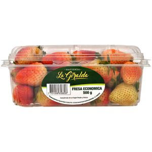 Fresa La Giralda Económica 500 G