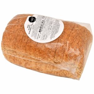 Pan Olimpica Tajado Integral 450 G