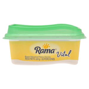 Esparcible Rama Mesa Cocina Vital 220 G