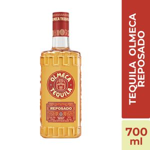 Tequila Olmeca Reposado 35° 700 Ml