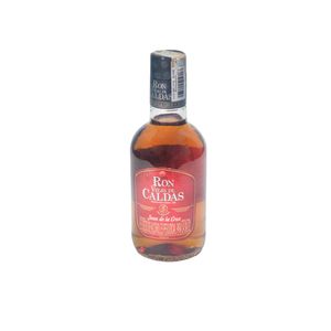 Ron Viejo de Caldas 5 Secretos 375 Ml