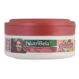 Tratamiento Nutribela Pro Hialurónico 180 Ml