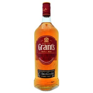 Whisky William Grant's 1000 Ml