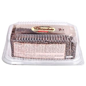 PONQ CHOC OLIMPICA S/CUBIERT 400g