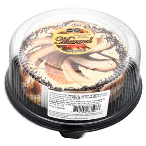 PONQ VAIN/CHOC SEMICUBIERT MARMOL 1.0 Kg
