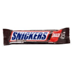 CHOC SNICKERS SNACK CORR EXPORT 21.5g