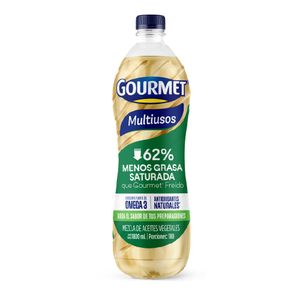 Aceite Gourmet Familia Multiusos 1800 Ml