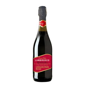 Vino espumoso BOTTICELLO lambrusco (750 ml)
