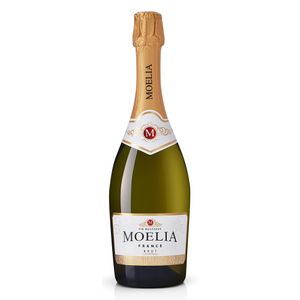 Vino espumoso MOELIA brut Chennin (750 ml)