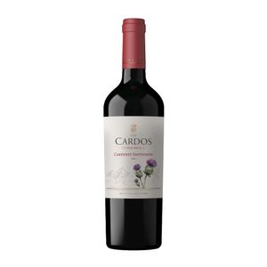 Vino Tint D#A Paula Lcardos Cabern 750 ml