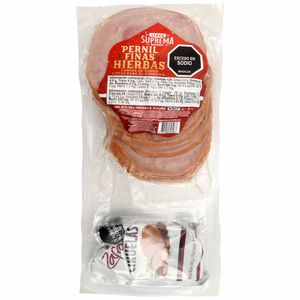 PERNIL LINEA SUPREMA F/HIERB 350g