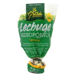 LECHUG TROPIC HIDROP HAC LA GIRALDA 180g