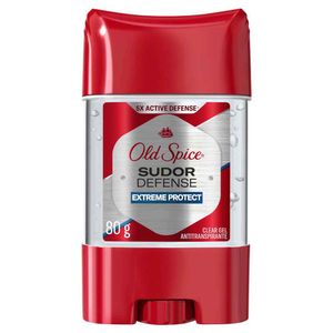 Antitranspirante en Gel Old Spice Extreme Protect 80 g