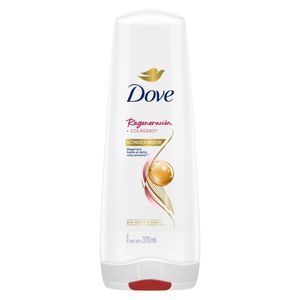 Acondicionador Dove Regeneración Extrema Sup 370 Ml