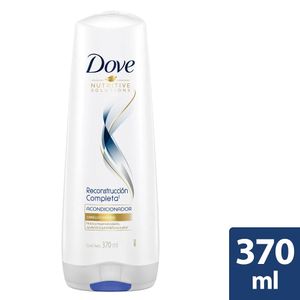 Acondicionador Dove Reconstrucción Completa Sup 370 Ml