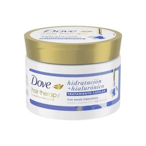 Tratamiento Dove Hidratación + Hialurónico 270 Ml