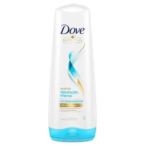 Acondicionador Dove Hidratación Intensa 400 Ml